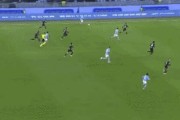 【意甲】多点开花全面压制，拉齐奥4-0完胜米兰